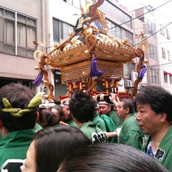 秋葉原東部地区スタート！！