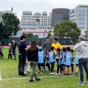 2024.11.09 四季寰球杯@上海体育大学