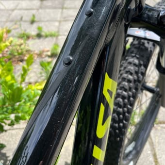 RANGEFINDERこれは凄いバイクですよ