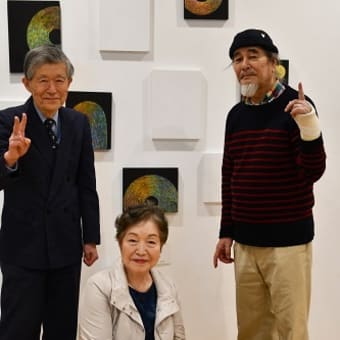 河野元治先生　横浜　2025