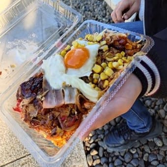 さて、今年のおみくじは...？
