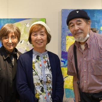 AKB展　万国橋ギャラリー　横浜　2025