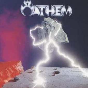 アンセム「ＡＮＴＨＥＭ」