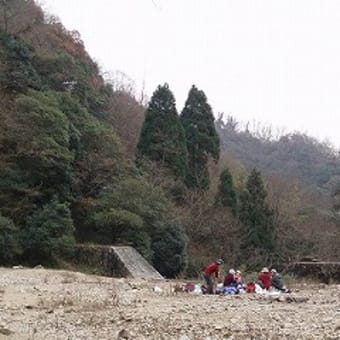 ヤッホー隊忘年会