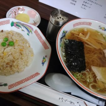 今日の朝食