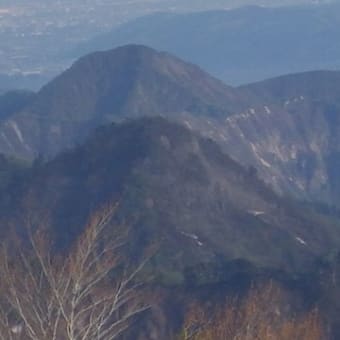 裏八十里の鉱山へ行こう７