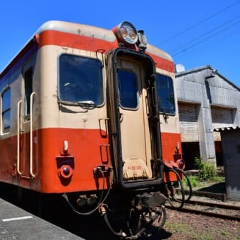 小湊鐡道といすみ鉄道で房総半島横断の旅（後編）