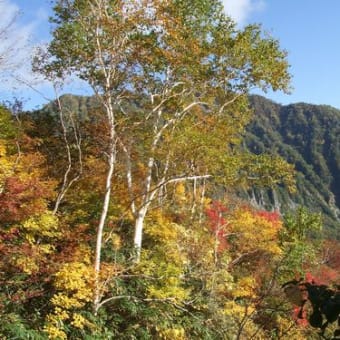 妙高山