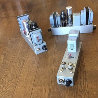 KS9929 Input Transformer - Western Electric 何でも骨董団