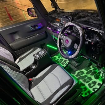 車の写真を撮りました　k-hashii-japan　2025年2月20日
