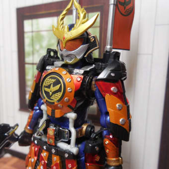 SO-DO CHRONICLE 仮面ライダー鎧武２　カチドキアームズ