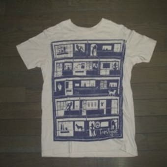Tシャツ（№010）