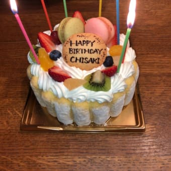 ◌⑅⃝♡*ℋᵅᵖᵖᵞ*♡⑅⃝◌ . . .birthday ♡...*゜chisaki♡...*゜