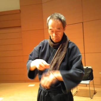 第97回　音楽家講座　in 鶴見