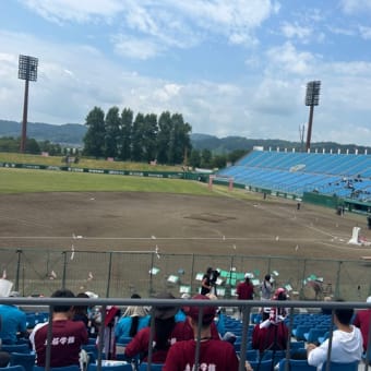 開会式