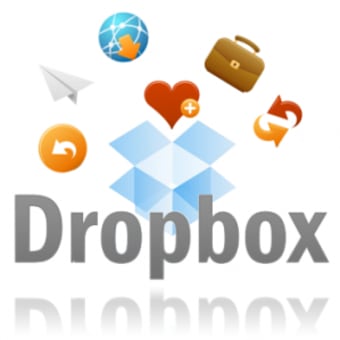 Dropbox　フォルダのクラウド化
