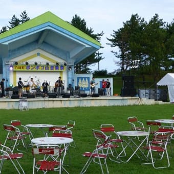ポンポコ山音楽祭