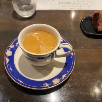 送別会が美食会に〜