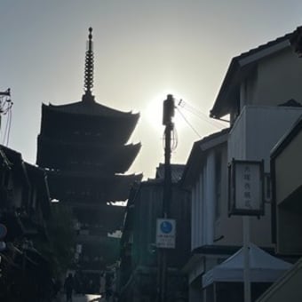 京都旅行⑤清水寺など