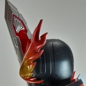 令和ライダー2作目