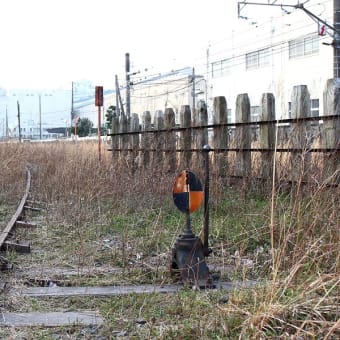 鶴見線　大川駅