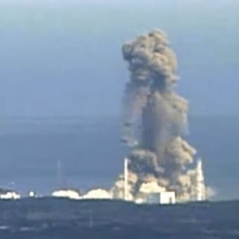風の行方・原発回帰　　あの時の教訓はどこに生かされたか　