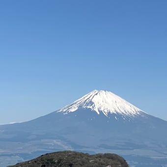 先週の出来事
