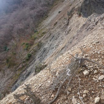 思い出しても恐ろしい