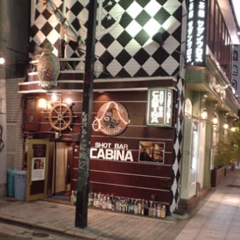 ホントの寄り道がしたいと思わせる店