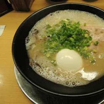 ラーメン　一幸舎