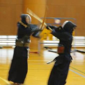 第１８回桜墨杯剣道大会結果