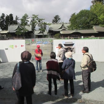 「南阿蘇村訪問記」その４