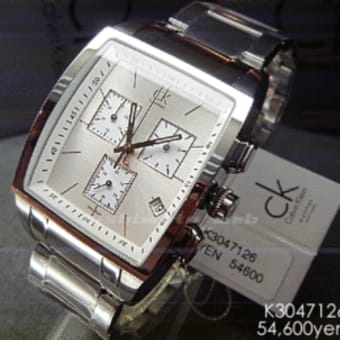 ck bold square ckボールドスクエア K3041107 K3041120 K30411