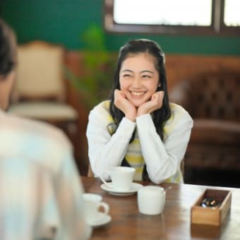 複数の女性とマッチングアプリでやり取りどちらも失った