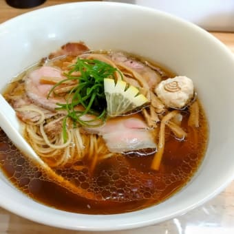 麺や渚@五城目