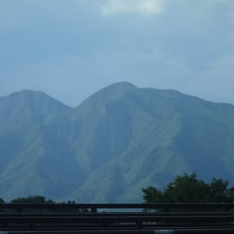 2016年8月4日　木曜日　伊香保温泉②