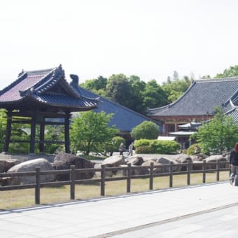 高松ツーリングと屋島寺参拝