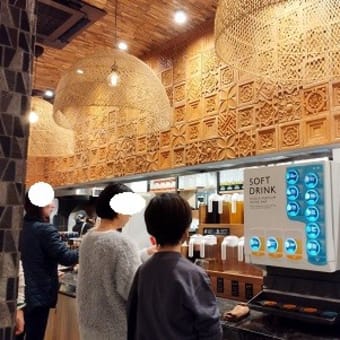 【福生市・PISOLA】で久々ランチ♪