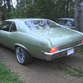 Autie Horaque, This Was Classic Beautiful Car. ๐๐๐ฅฐ๐๐๐๐๐๐๐๐๐