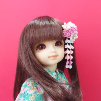 7月29日(土)アイドール東京68参加します　髪飾りnunono ブース位置とおしながき