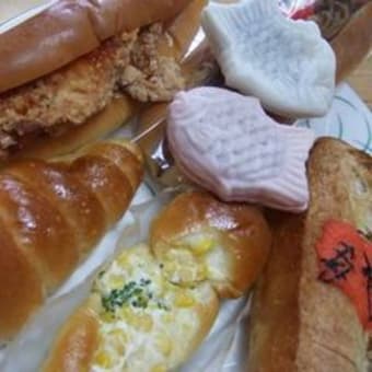 アンパンマン弁当