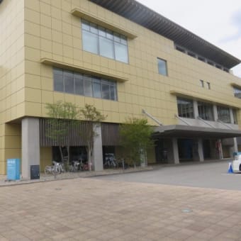 2017年6月1日　木曜日　飛騨古川⑦