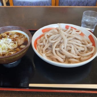 小平うどん@多摩市聖蹟桜ヶ丘駅