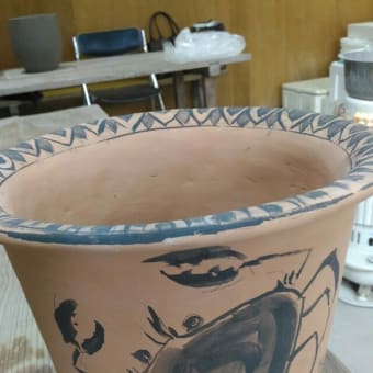 カニです