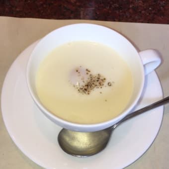 雲仙市  茶寮六三郎