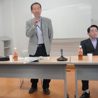 ありがたきかな先輩・同輩・後輩