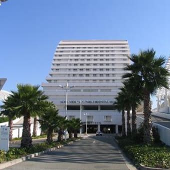 関電見学会：神戸・和歌山の二題