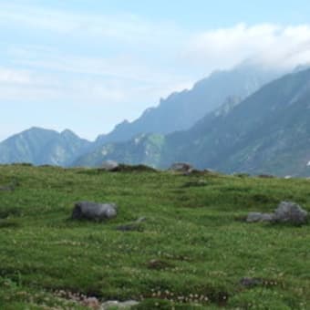 立山だより　　最終号