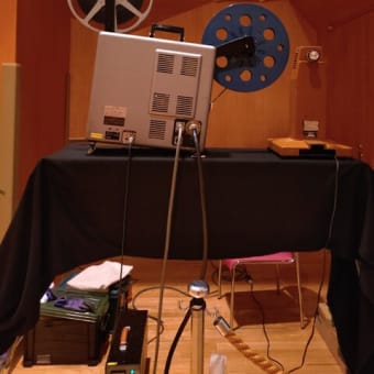 活弁上映会に行ってきました