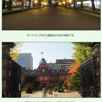 道庁旧本庁舎１ 北海道のイメージ「赤レンガ」HKDC-0113-9C21